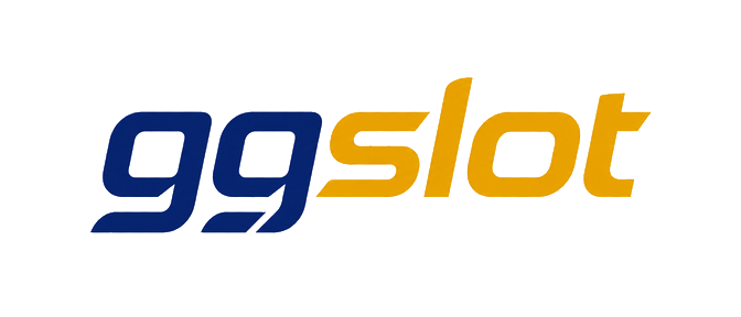 ggslot logo home navigation